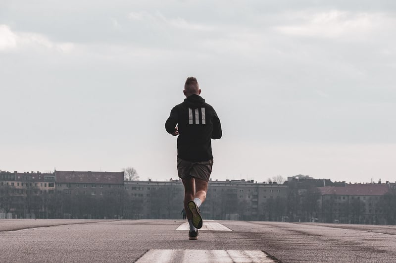 Running