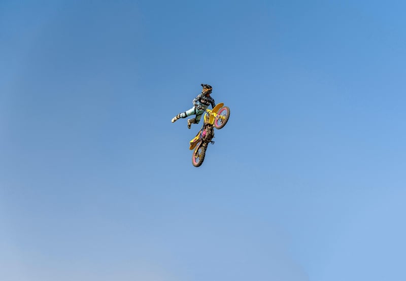 Vertical Jump